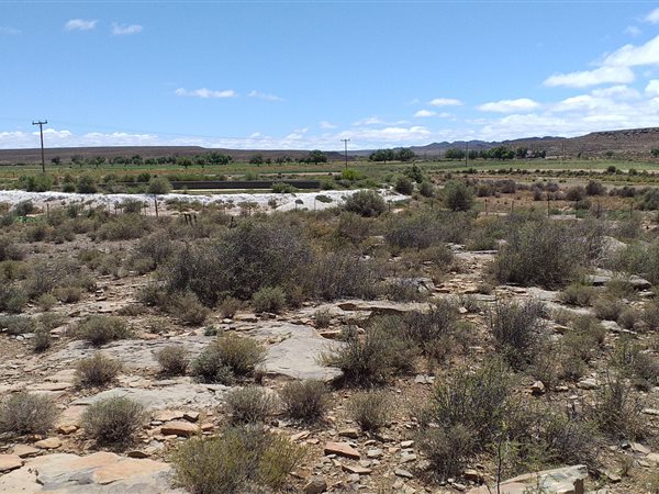 0 Bedroom Property for Sale in Loxton Northern Cape